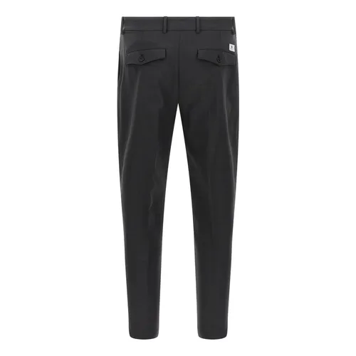 Trousers > Slim-fit Trousers - - Department Five - Modalova