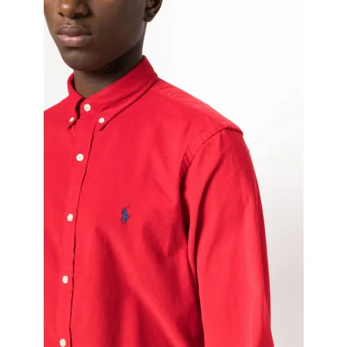 Shirts > Casual Shirts - - Ralph Lauren - Modalova