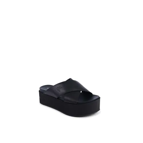 Shoes > Flip Flops & Sliders > Sliders - - Calvin Klein - Modalova