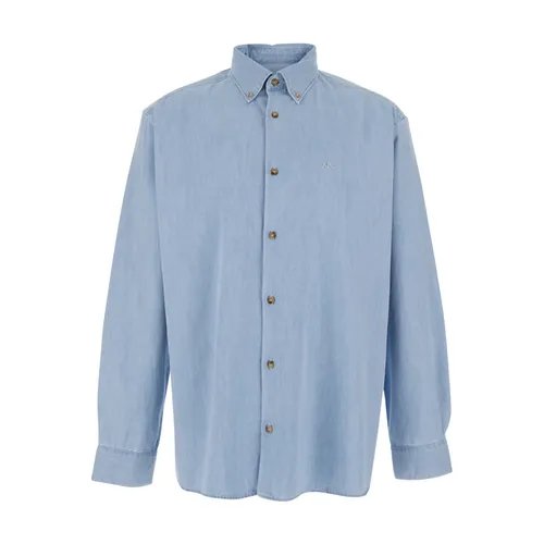 Shirts > Casual Shirts - - A.p.c. - Modalova