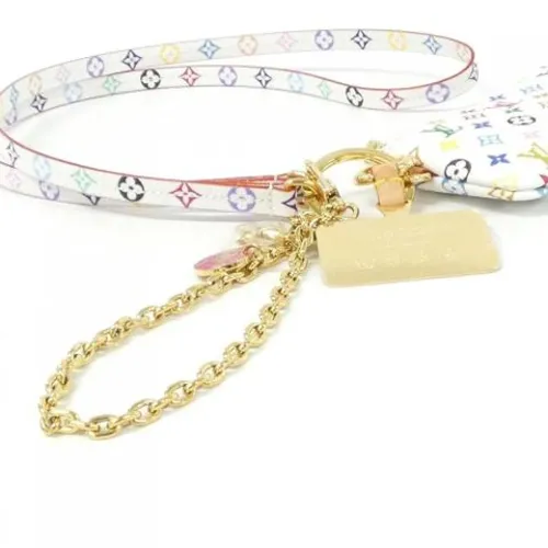Pre-owned > Pre-owned Bags > Pre-owned Mini Bags - - Louis Vuitton Vintage - Modalova