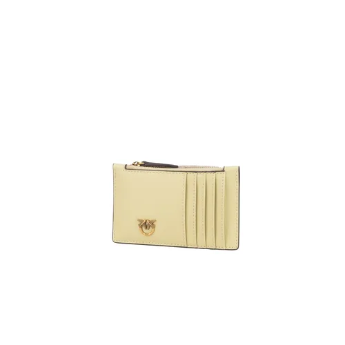 Accessories > Wallets & Cardholders - - Pinko - Modalova