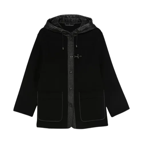 Jackets > Light Jackets - - Fay - Modalova