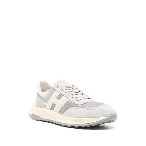 Hogan - Shoes > Sneakers - Gray - Hogan - Modalova