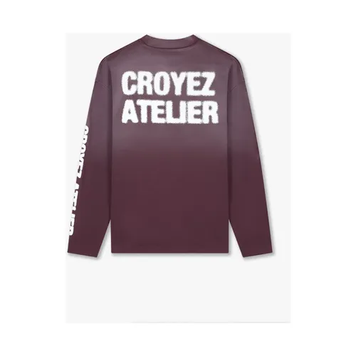 Tops > Long Sleeve Tops - - Croyez - Modalova