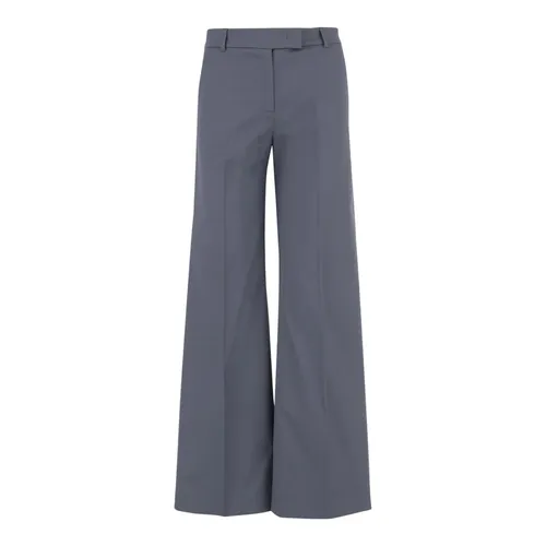 Trousers > Wide Trousers - - QL2 Quelledue - Modalova