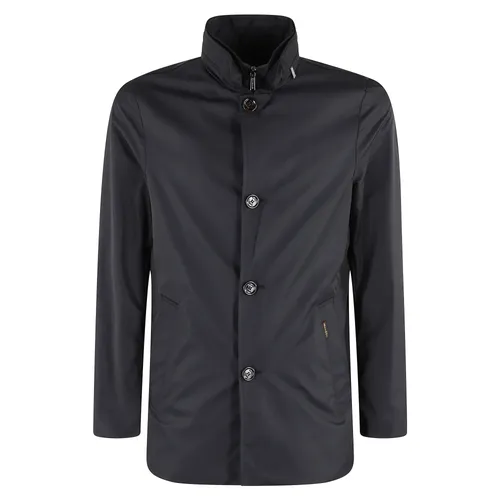 Jackets > Light Jackets - - Moorer - Modalova
