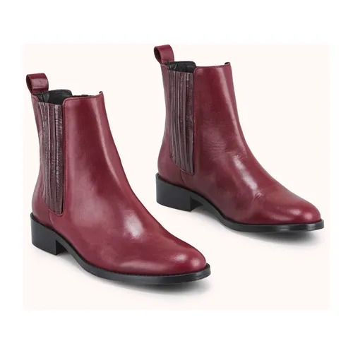 Shoes > Boots > Chelsea Boots - - Cosmoparis - Modalova