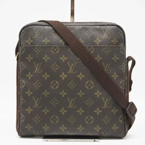 Pre-owned > Pre-owned Bags > Pre-owned Cross Body Bags - - Louis Vuitton Vintage - Modalova