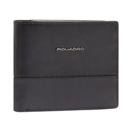 Accessories > Wallets & Cardholders - - Piquadro - Modalova