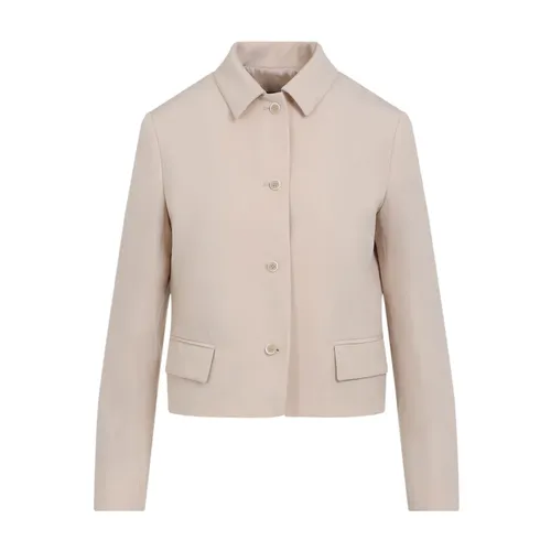 Jackets > Blazers - - Fabiana Filippi - Modalova