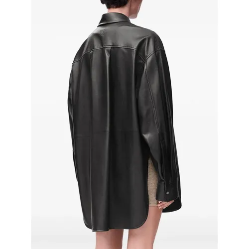 Blouses & Shirts > Shirts - - Loewe - Modalova