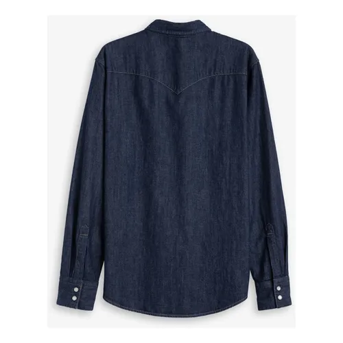 Shirts > Denim Shirts - - Levi's - Modalova