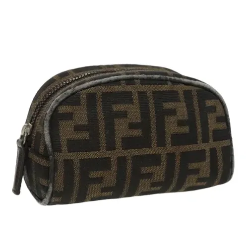 Pre-owned > Pre-owned Bags - - Fendi Vintage - Modalova