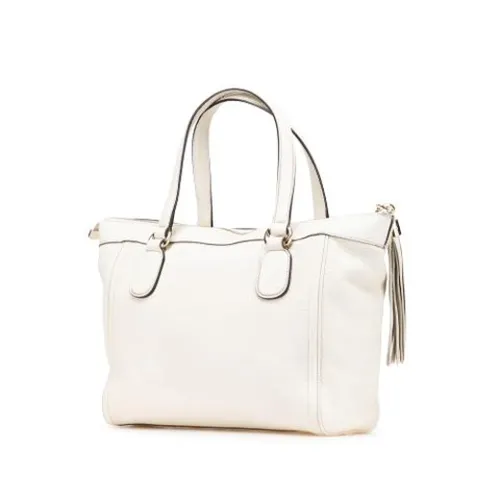 Pre-owned > Pre-owned Bags > Pre-owned Handbags - - Gucci Vintage - Modalova