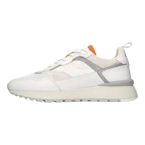 Shoes > Sneakers - - Crime London - Modalova