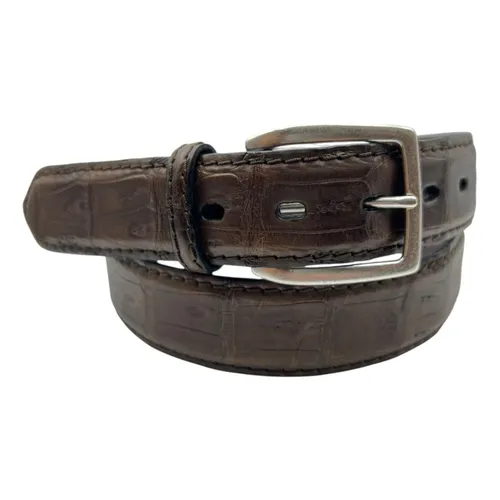 Accessories > Belts - - Paolo Vitale - Modalova