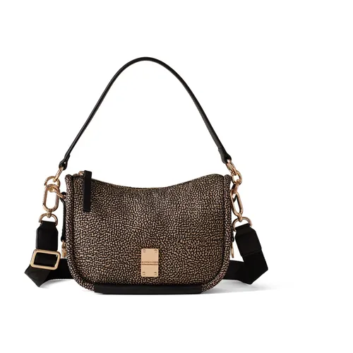 Bags > Shoulder Bags - - Borbonese - Modalova