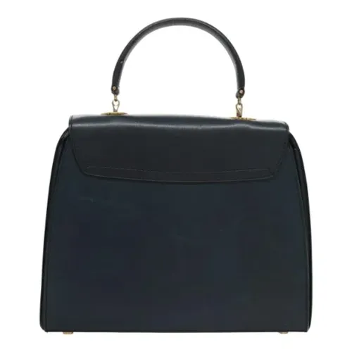 Pre-owned > Pre-owned Bags > Pre-owned Handbags - - Celine Vintage - Modalova