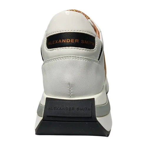 Shoes > Sneakers - - Alexander Smith - Modalova