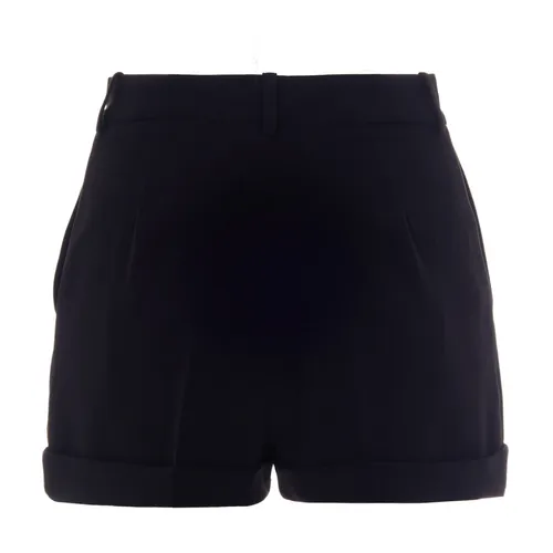 Shorts > Short Shorts - - Elisabetta Franchi - Modalova