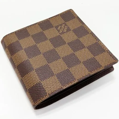 Pre-owned > Pre-owned Accessories > Pre-owned Wallets - - Louis Vuitton Vintage - Modalova