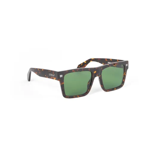Accessories > Sunglasses - - Off White - Modalova