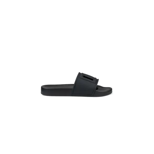 Shoes > Flip Flops & Sliders > Sliders - - Dolce & Gabbana - Modalova