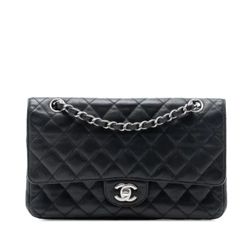 Pre-owned > Pre-owned Bags > Pre-owned Shoulder Bags - - Chanel Vintage - Modalova