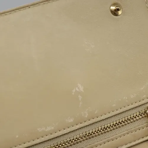 Pre-owned > Pre-owned Accessories > Pre-owned Wallets - - Louis Vuitton Vintage - Modalova