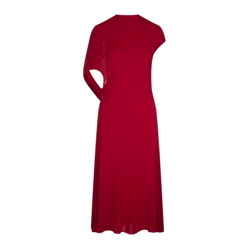 Dresses > Day Dresses > Maxi Dresses - - Jacquemus - Modalova