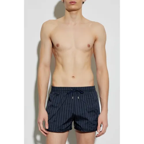 Swimwear > Beachwear - - Balmain - Modalova