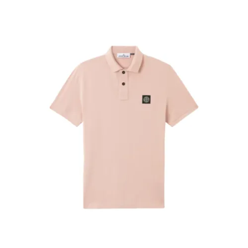 Tops > Polo Shirts - - Stone Island - Modalova