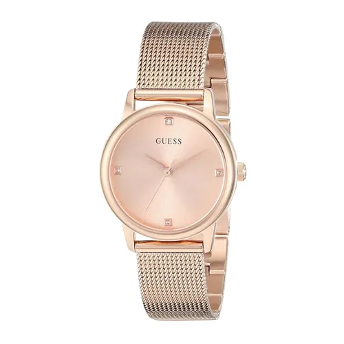Accessories > Watches - - Guess - Modalova