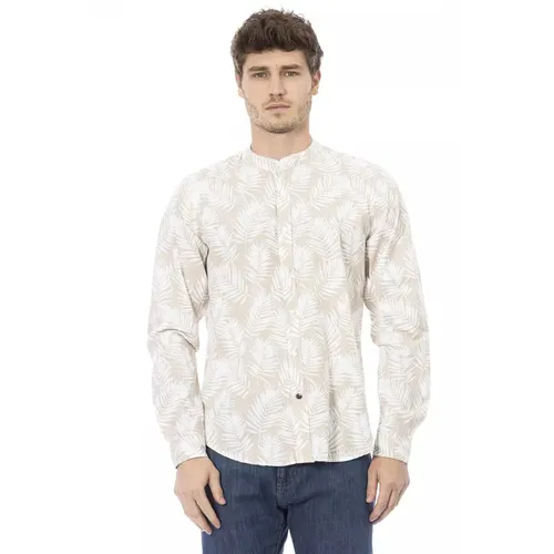 Shirts > Casual Shirts - - Baldinini - Modalova