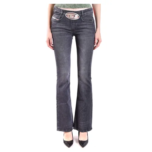 Jeans > Flared Jeans - - Diesel - Modalova