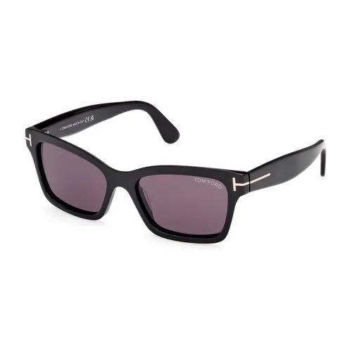 Accessories > Sunglasses - - Tom Ford - Modalova