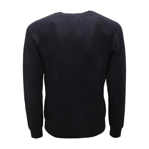 Knitwear > Round-neck Knitwear - - Sun68 - Modalova
