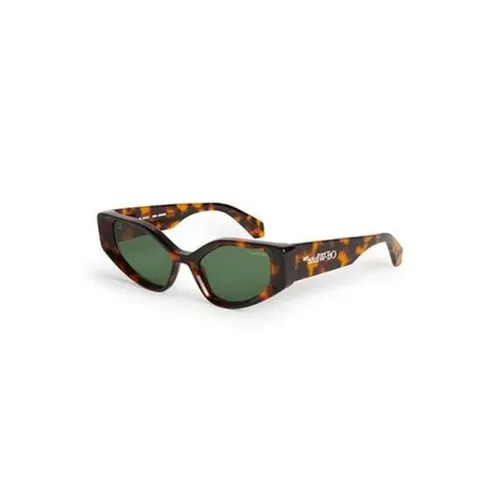 Accessories > Sunglasses - - Off White - Modalova