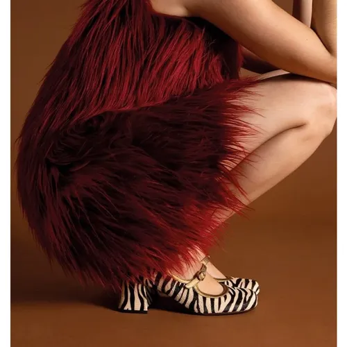 Shoes > Heels > Pumps - - Chie Mihara - Modalova