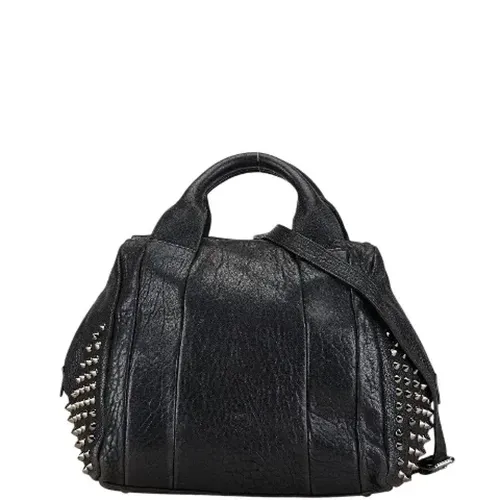 Pre-owned > Pre-owned Bags > Pre-owned Handbags - - MCM Pre-owned - Modalova