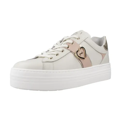 Shoes > Sneakers - - Nerogiardini - Modalova