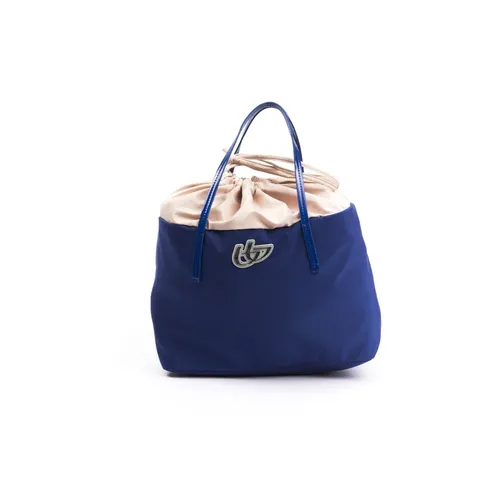 Byblos - Bags > Handbags - Blue - Byblos - Modalova