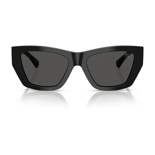 Accessories > Sunglasses - - Burberry - Modalova