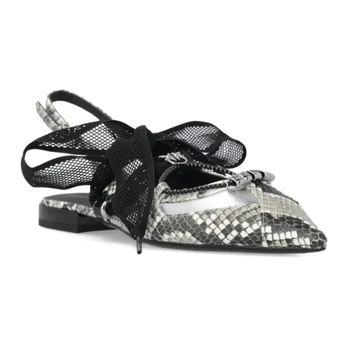 Shoes > Flats > Ballerinas - - Pinko - Modalova