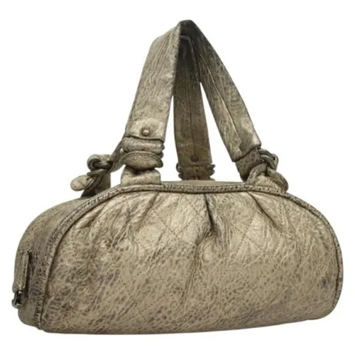Pre-owned > Pre-owned Bags > Pre-owned Handbags - - Chanel Vintage - Modalova