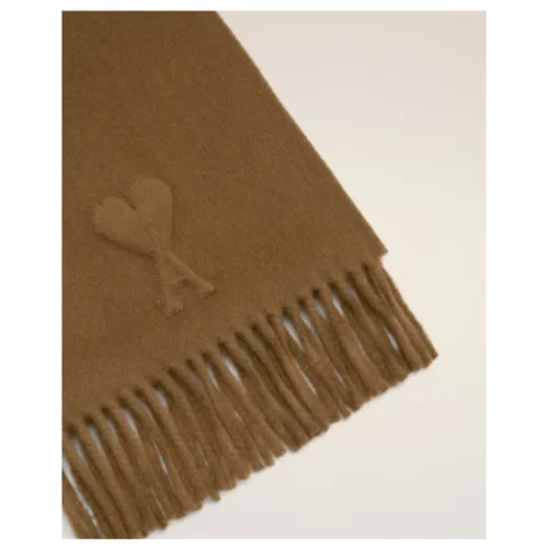 Accessories > Scarves > Winter Scarves - - Ami Paris - Modalova