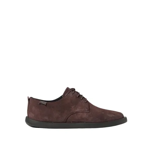 Shoes > Flats > Laced Shoes - - Camper - Modalova