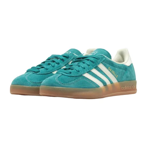 Adidas - Shoes > Sneakers - Green - Adidas - Modalova