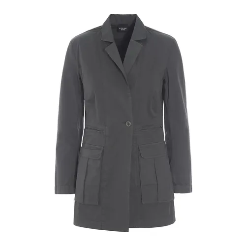 Coats > Single-Breasted Coats - - Bitte Kai Rand - Modalova